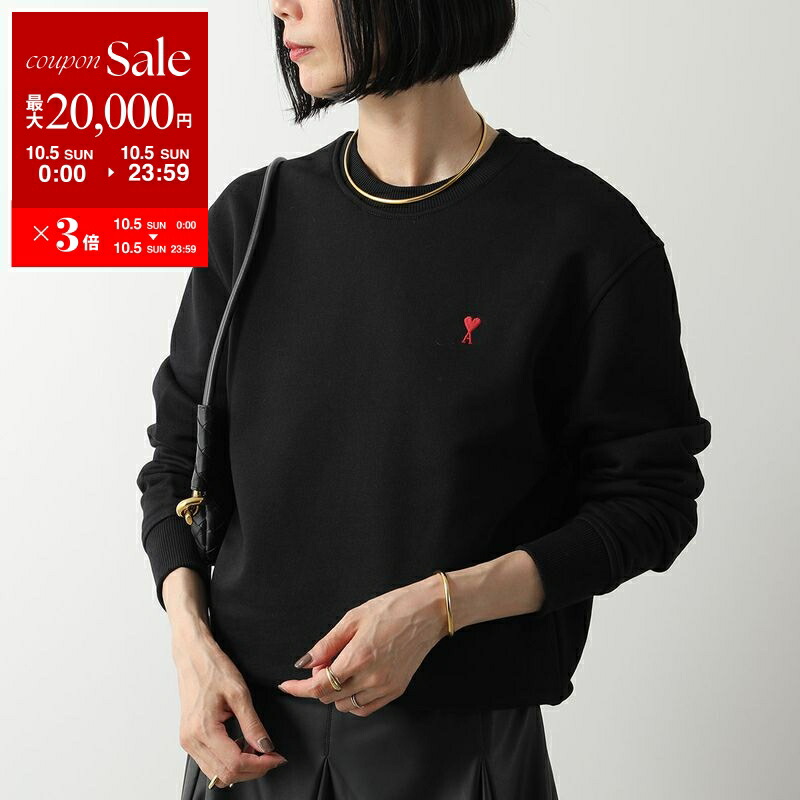 AMI PARIS 長袖トレーナー 楽天市場】【10/5限定・最大2万円OFFクーポン配布中】ami paris