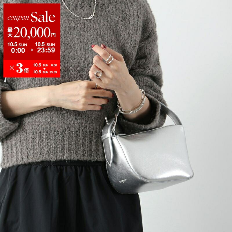 【新品タグ付き】ジップアップペプラムレザーブルゾン Mサイズ J&M Davidson DAVIDSON ジップ クイバー ZIP QUIVER LZPQ-0XX