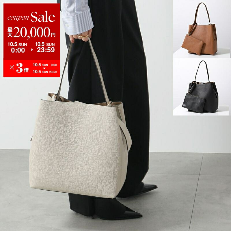 ジャンニノターロ キャロルジェイ 別注 レザー × キャンバス トートバッグ GIANNI NOTARO Carol J. ジャンニ ノターロ キャロルジェイ