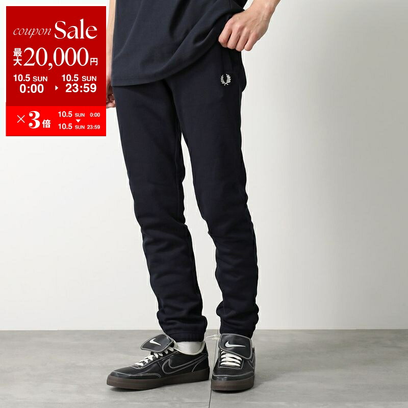 楽天市場】【10/5限定・最大2万円OFFクーポン配布中】FRED PERRY
