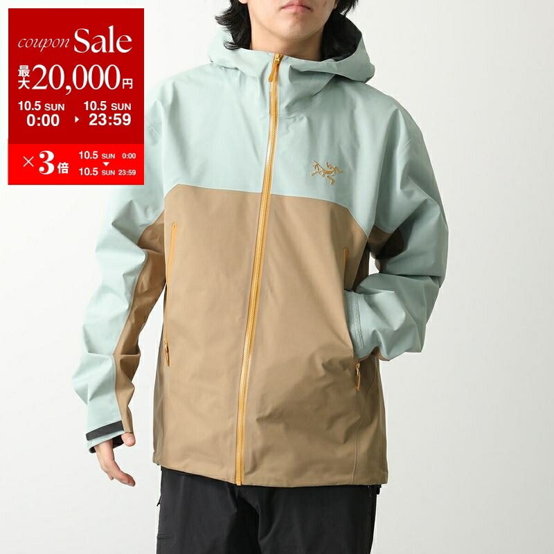 ジャケット・アウター ARC'TERYX Beta Jacket XL 楽天市場】アークテリクス ベータジャケット【ウィメンズ】 ARC