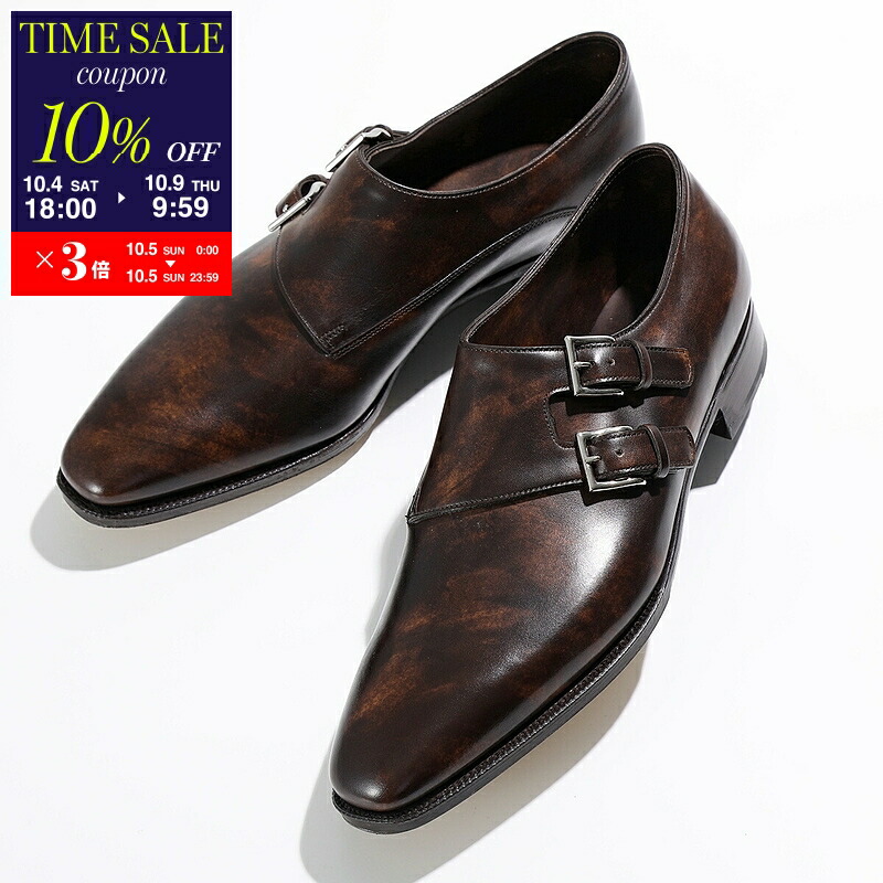 9E JOHN LOBB ジョンロブ GARNIERⅡ革靴 レザーシューズ 楽天市場】【10/4-18時～10％OFFクーポン対象】JOHN LOBB