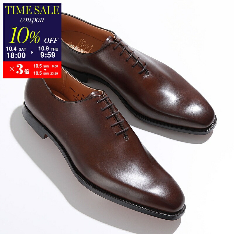 楽天市場】【10/9-9:59迄10％OFFクーポン対象】CROCKETT&JONES