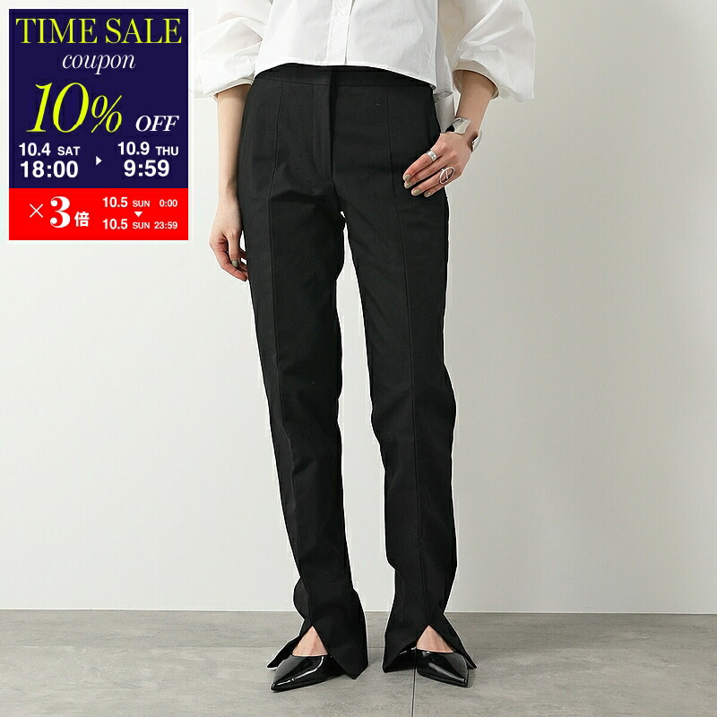 楽天市場】【10/9-9:59迄10％OFFクーポン対象】JIL SANDER ジル