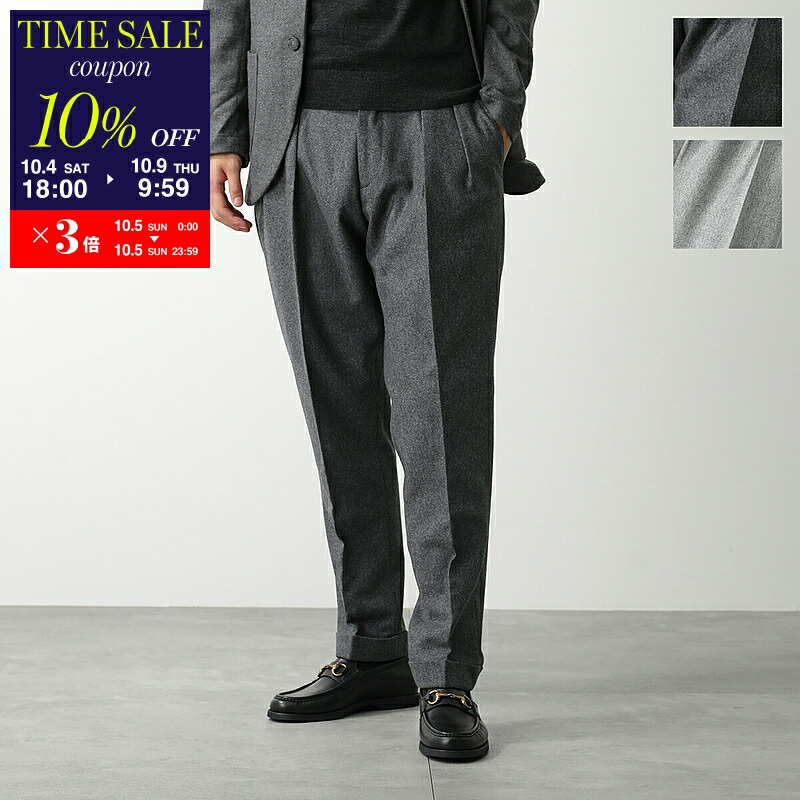 BERWICH ベルウィッチ SCOTCH VT1330 ネイビー BERWICH ベルウィッチ ショーツ scotch short vt1330 スコッチ