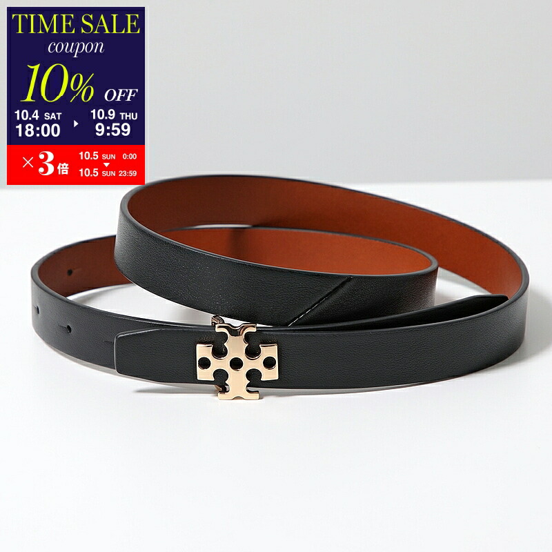 トリーバーチ ベルト ブランド ToryBurch TORY BURCH トリーバーチ ベルト 1.5 MILLER 1.5インチ ミラー