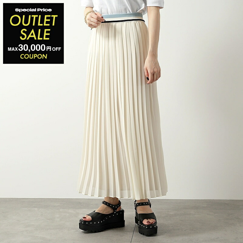 楽天市場】MONCLER モンクレール SKIRTS スカート フレア