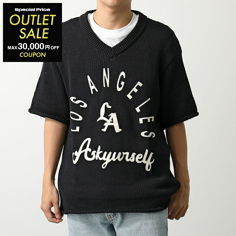 楽天市場】【10/9-9:59迄4,000円OFFクーポン対象】ASKYURSELF