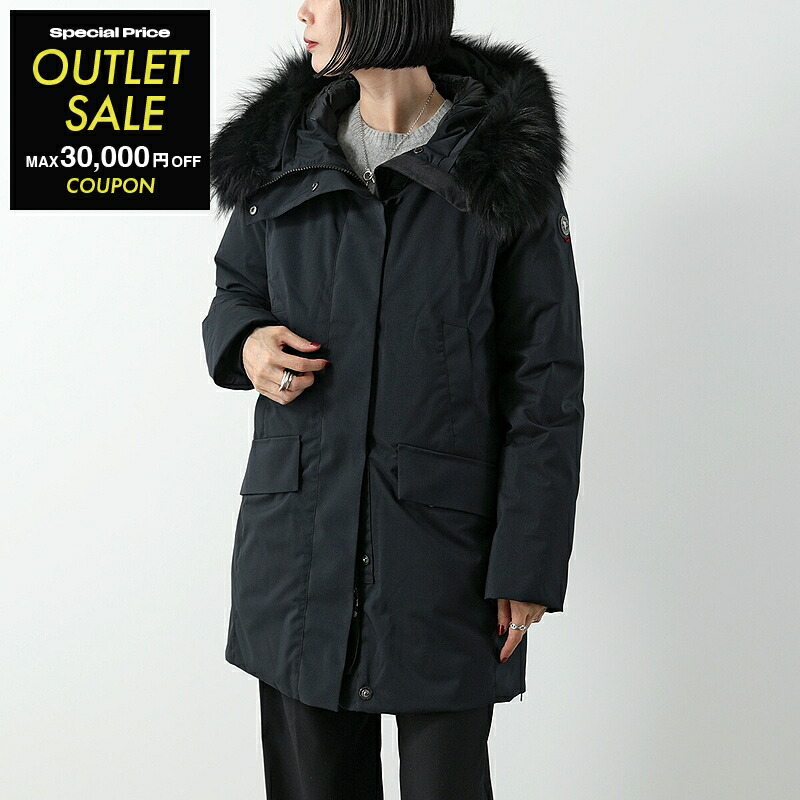 2023 ケープホーン　リモタ　サイズ42 黒　モッズコート 2023 ケープホーン リモタ サイズ42 黒 モッズコート 2023