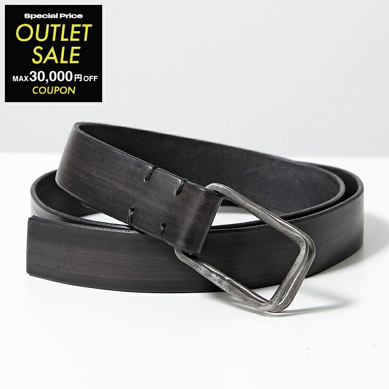 楽天市場】GUIDI グイディ BLT0 BISON FULL GRAIN UNISEX
