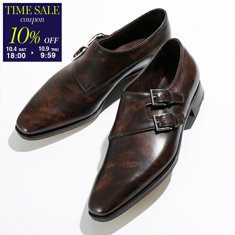 楽天市場】JOHN LOBB ジョンロブ レザーシューズ CITY 2 シティ2