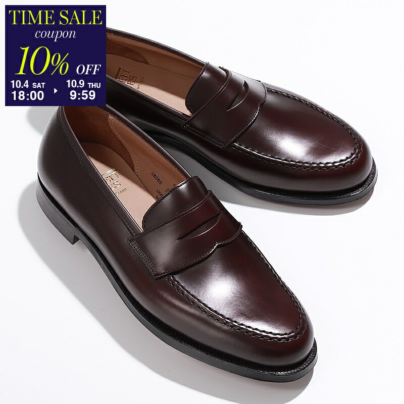 楽天市場】CROCKETT&JONES クロケットアンドジョーンズ