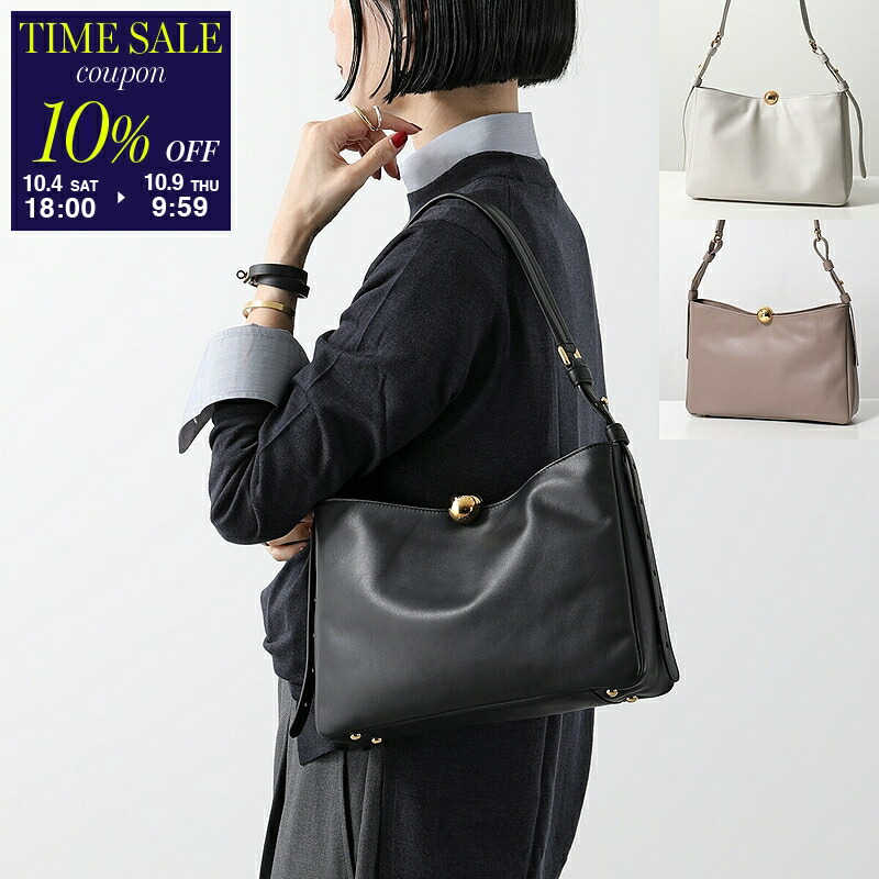 楽天市場】FURLA フルラ 1927 M SHOULDER BAG SOFT ハンドバッグ