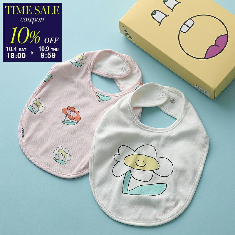 楽天市場】【10/9-9:59迄10％OFFクーポン対象】STELLA McCARTNEY