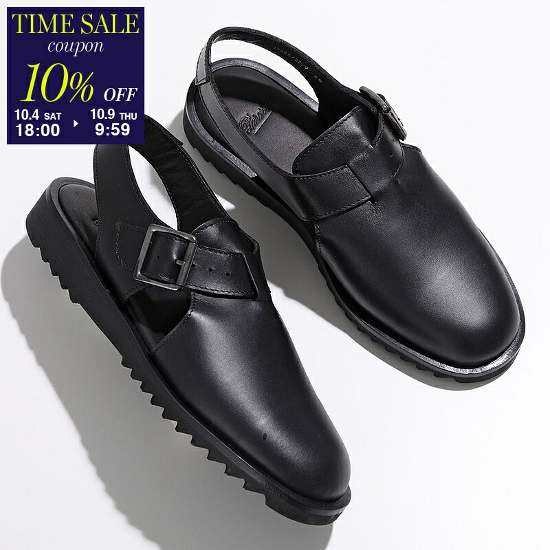 楽天市場】パラブーツ PARABOOT 233738 サンダル BILBAO
