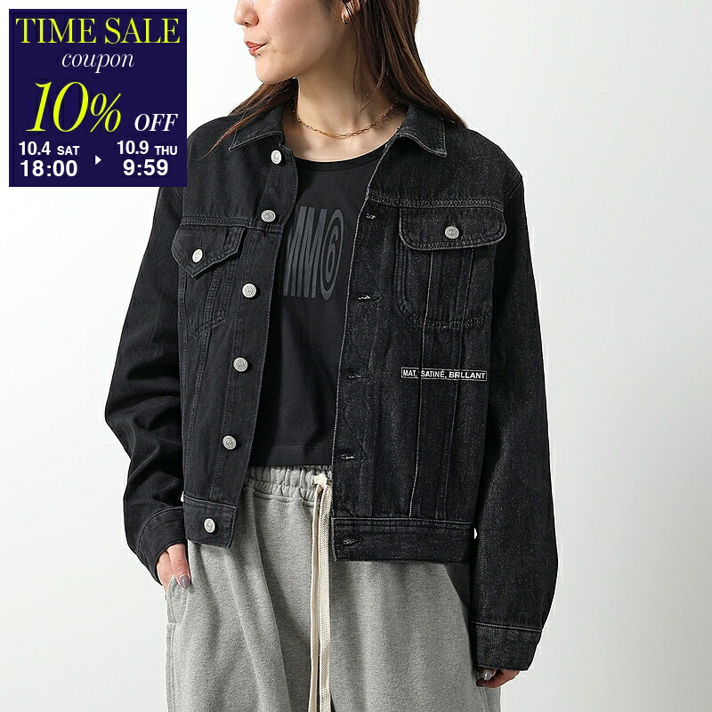 ACNE Gジャン 楽天市場】Acne Studios アクネストゥディオズ デニムジャケット