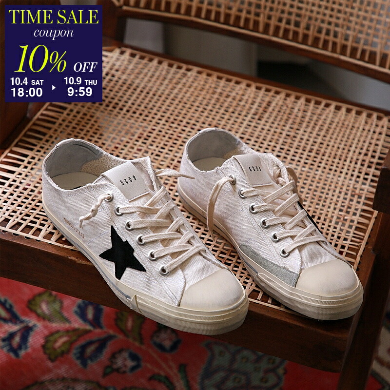 楽天市場】GOLDEN GOOSE ゴールデングース スニーカー STARDAN