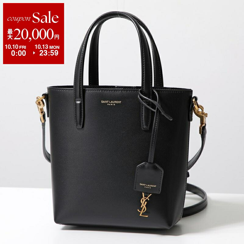 楽天市場】SAINT LAURENT サンローラン トートバッグ TOY