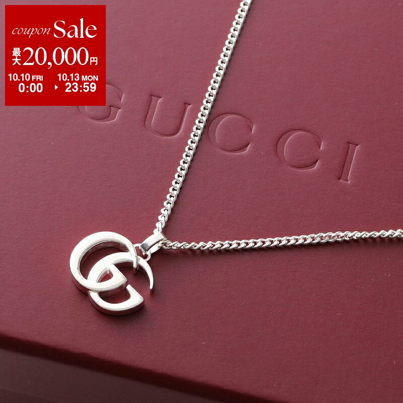 極美品✪グッチ チェーン ブレスレット インターロッキングG ラージ 刻印18 極美品✪グッチ チェーン ブレスレット インターロッキングG