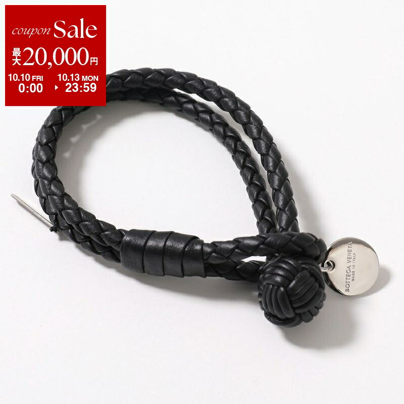 楽天市場】ボッテガヴェネタ ブレスレット 612980 VO0BG 8855