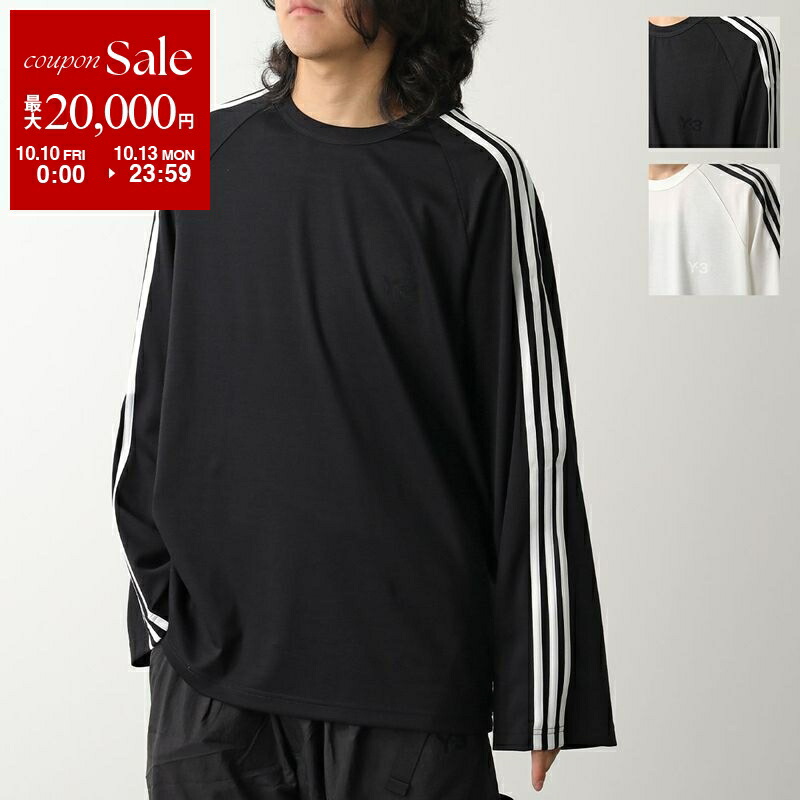 楽天市場】Y-3 ワイスリー トレーナー GFX CREW グラフィック