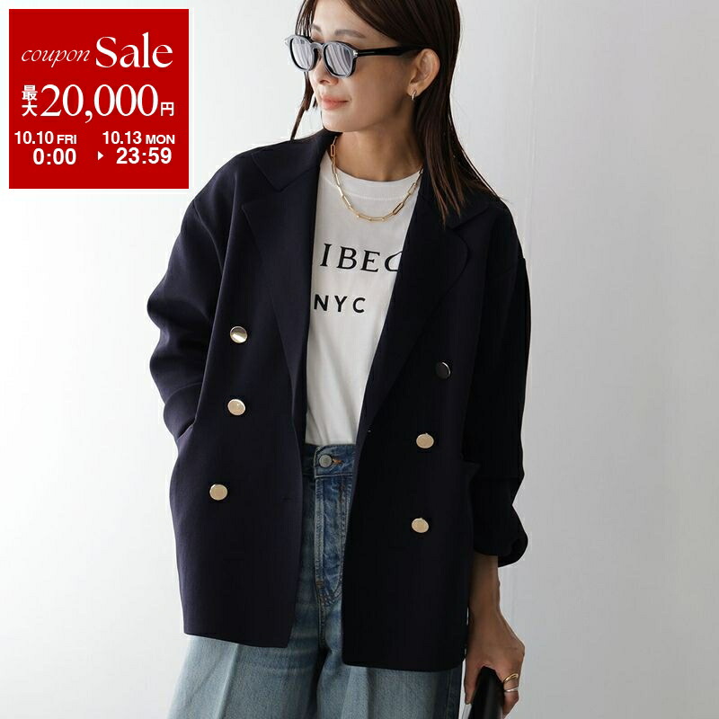 今だけお値下げ！新品、未使用、タグ付き！マルモアジャケット 楽天市場】marmors (マルモア) double tailored jacket ダブル