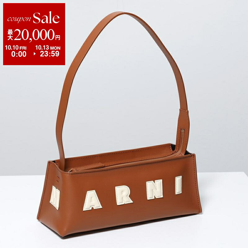 楽天市場】MARNI マルニ トートバッグ SHMP0099U0 P5788