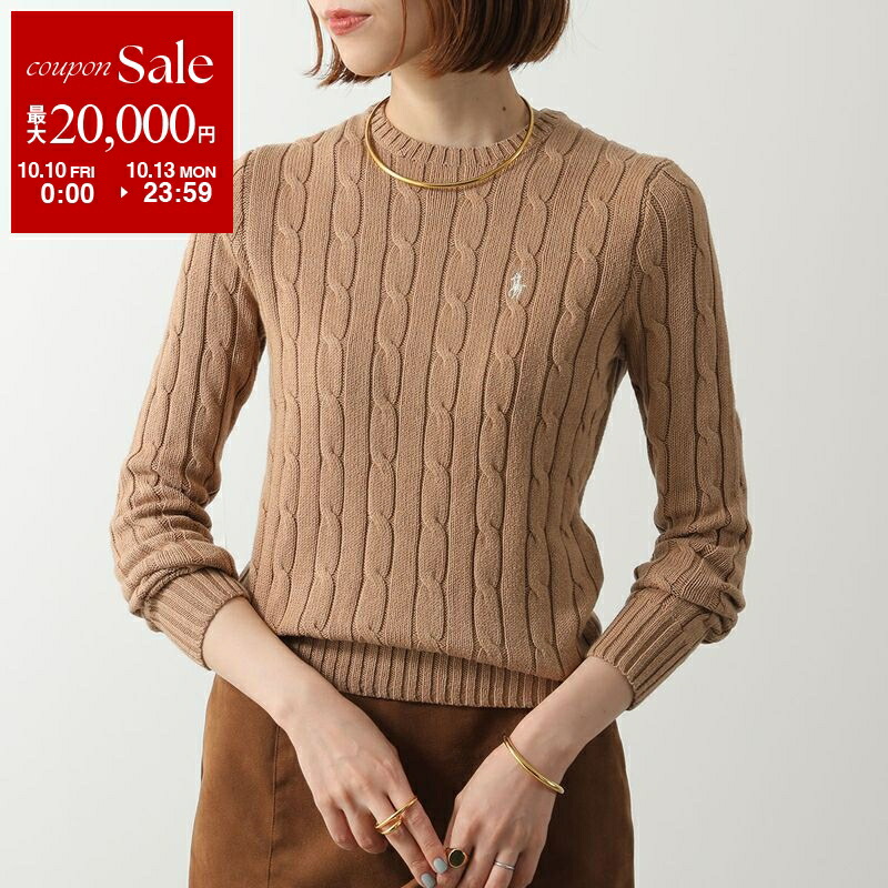 楽天市場】Polo Ralph Lauren ポロラルフローレン ニット