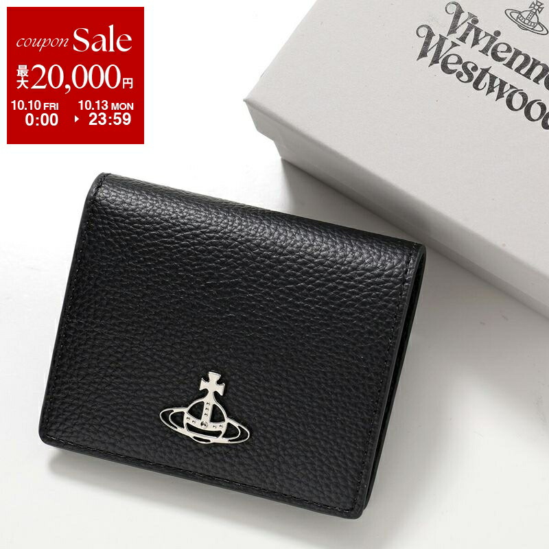 楽天市場】ヴィヴィアンウエストウッド 二つ折り財布 レディース 楽天市場】ヴィヴィアンウエストウッド 二つ折り財布 レディース
