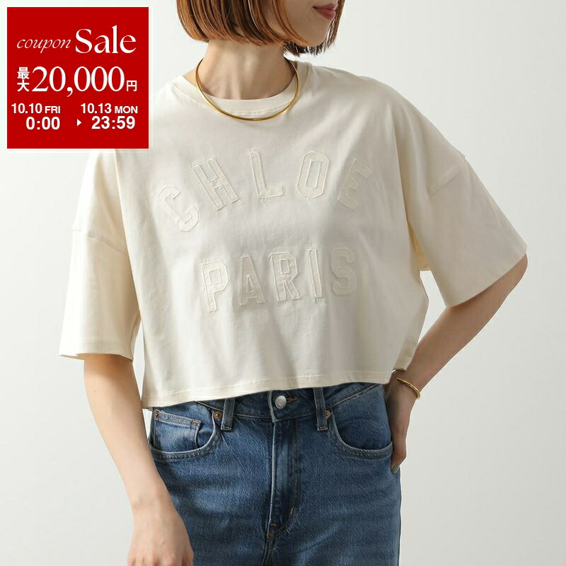 楽天市場】Chloe Kids クロエ キッズ Tシャツ C15E06 ガールズ
