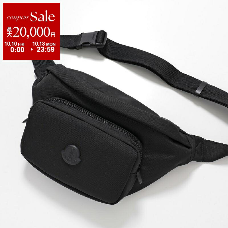 楽天市場】【訳あり 汚れ等有】モンクレール MONCLER メンズ 鞄