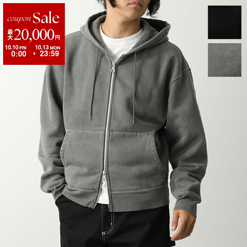 楽天市場】OUR LEGACY アワーレガシー フーディ LEVEL HOOD