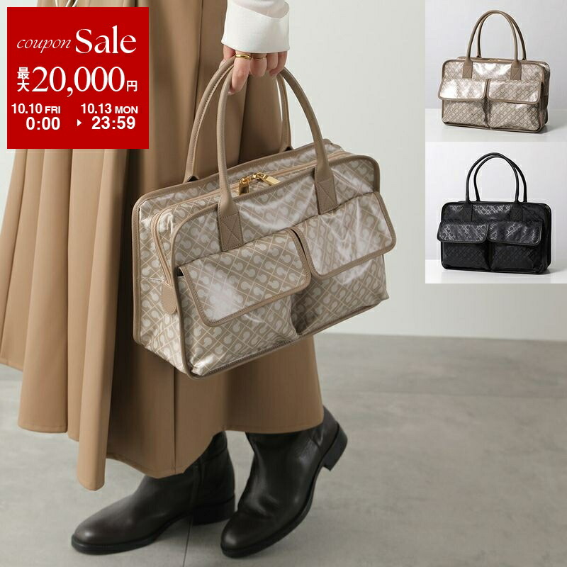 新品同様 ゲラルディーニ ハンドバッグ軽量 GHERARDINI 楽天市場】GHERARDINI ゲラルディーニ バッグ ハンドバッグ