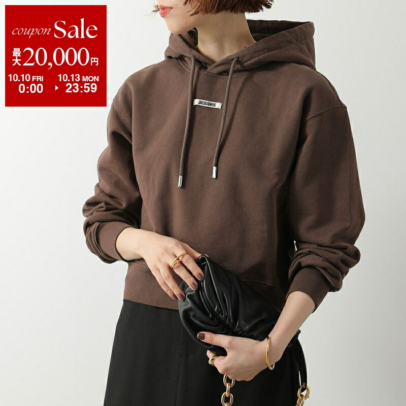 パーカー・フーディ JACQUEMUS Sweaters 楽天市場】JACQUEMUS ジャックムス フーディー Le Sweatshirt