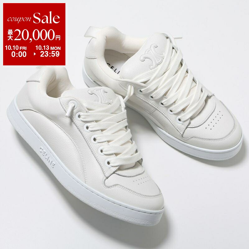 楽天市場】CELINE セリーヌ レザーシューズ 363083010C