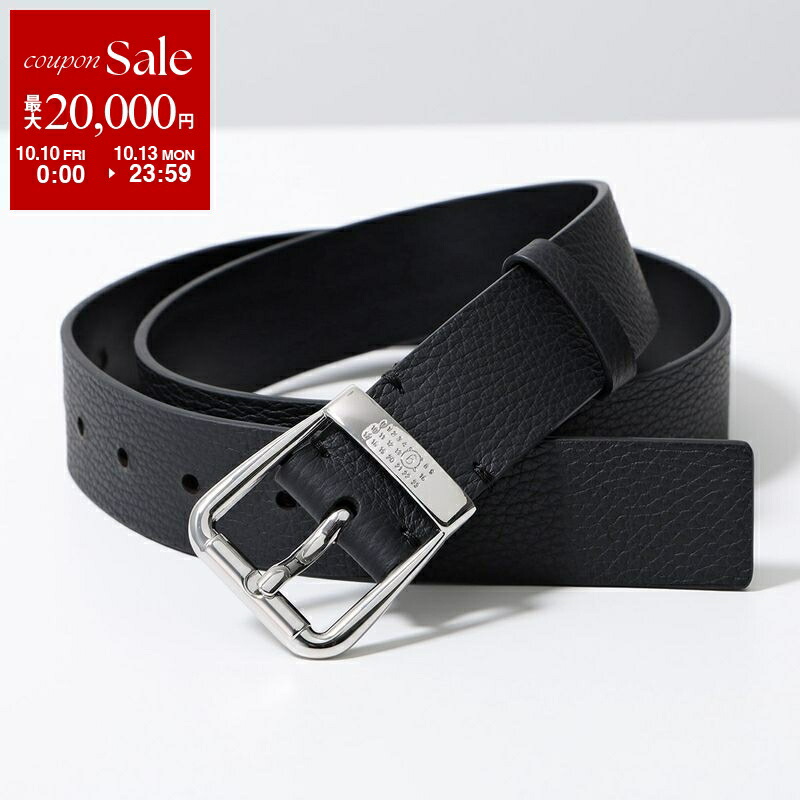 楽天市場】MM6 エムエムシックス メゾンマルジェラ ベルト