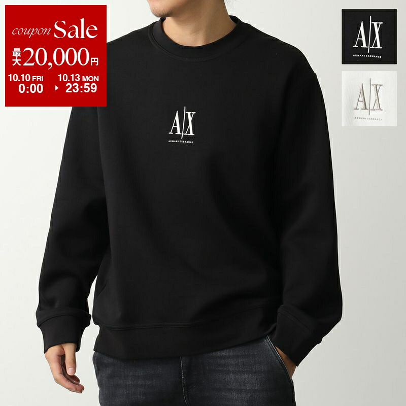 楽天市場】ARMANI EXCHANGE A/X アルマーニ エクスチェンジ