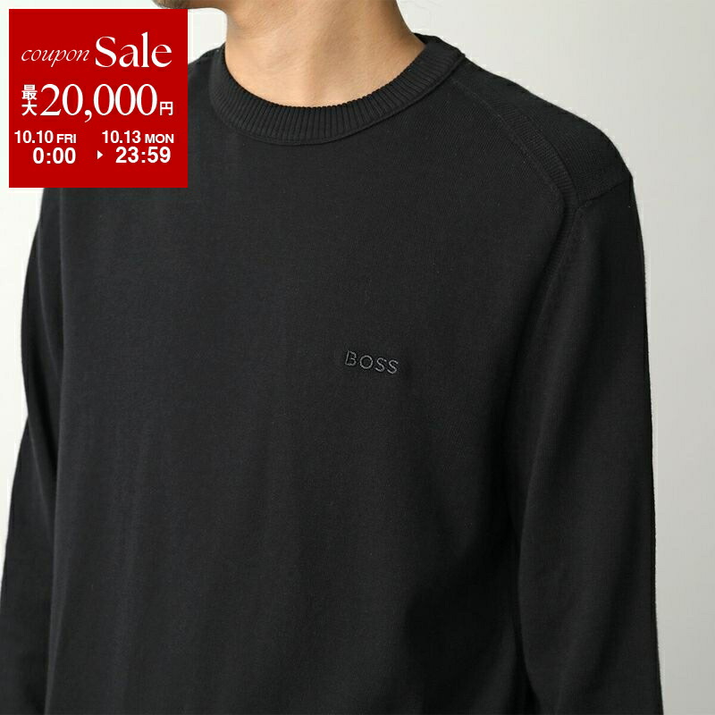 楽天市場】HUGO BOSS ヒューゴボス セーター 50499970 メンズ