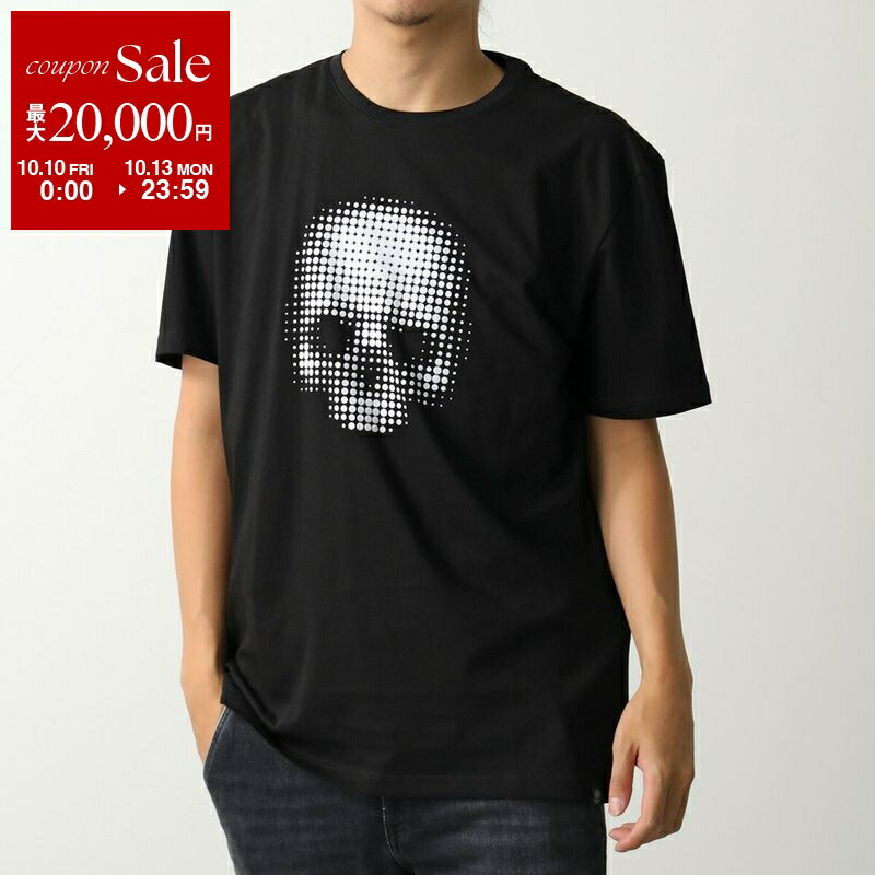 楽天市場】HYDROGEN ハイドロゲン 半袖 Tシャツ EMBROIDERED