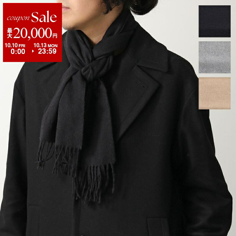 楽天市場】Y-3 ワイスリー ニットマフラー EN SCARF IJ9912