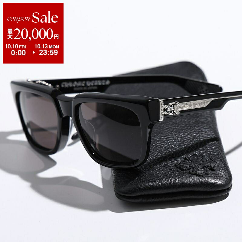 新品　 クロムハーツ ローライダー　サングラス　Chrome Hearts 楽天市場】クロムハーツ(chrome hearts) ローライダー LOWRIDER