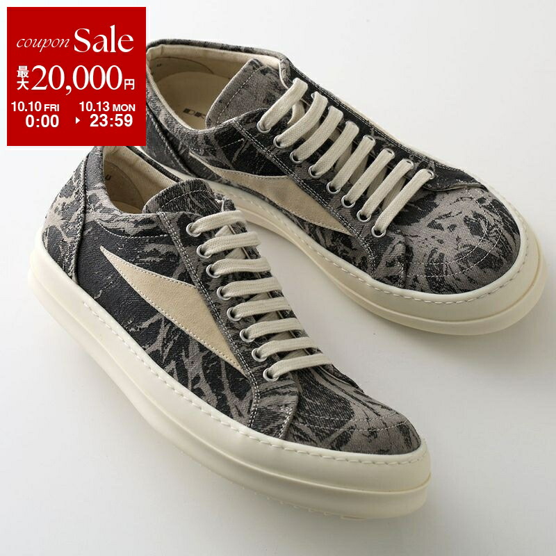 Rickowens スニーカー 楽天市場】【10/10～10/13限定・最大2万円OFFクーポン配布中