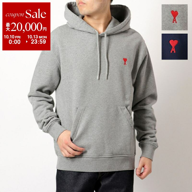 楽天市場】AMI Paris アミ パリス トレーナー AMI SMALL HEART