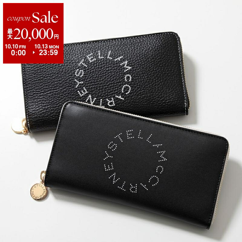 楽天市場】ステラマッカートニー STELLA McCARTNEY 財布 二