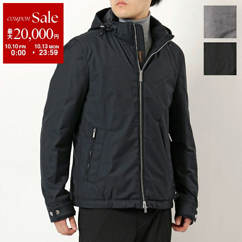 ☆関税送料込み☆Moorer ダークブルーウールダウンジャケット 楽天市場】【10/10～10/13限定・最大2万円OFFクーポン配布中