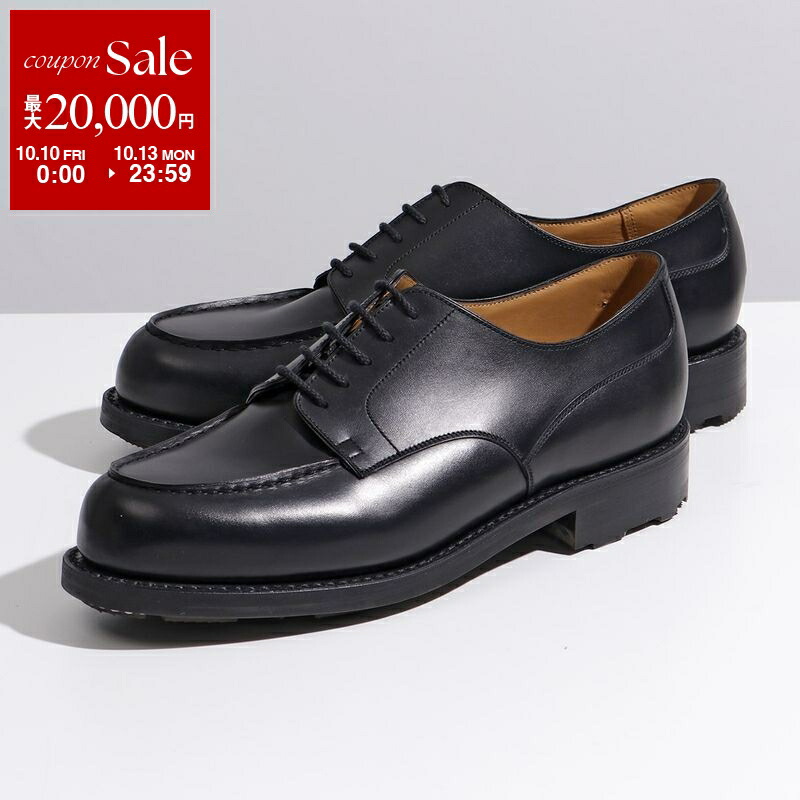 靴 J.M. WESTON Golf パリで購入 JM WESTON(ジェイエムウェストン) Golf(ゴルフ) #641