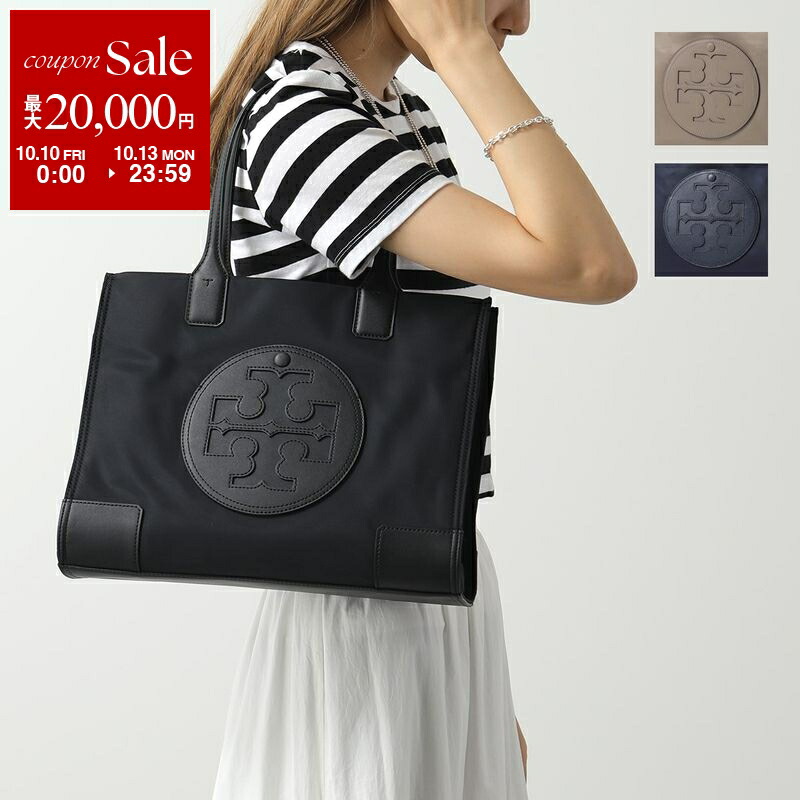 楽天市場】トリーバーチ バッグ TORY BURCH レザー エラ 花柄