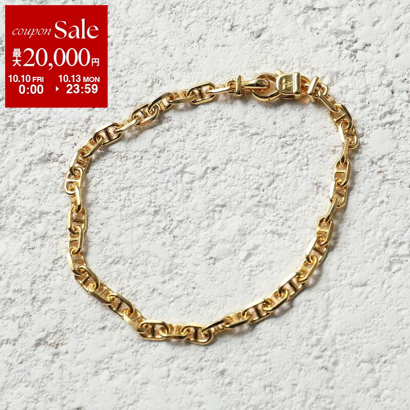 楽天市場】トムウッド TOM WOOD ブレスレット CABLE BRACELET