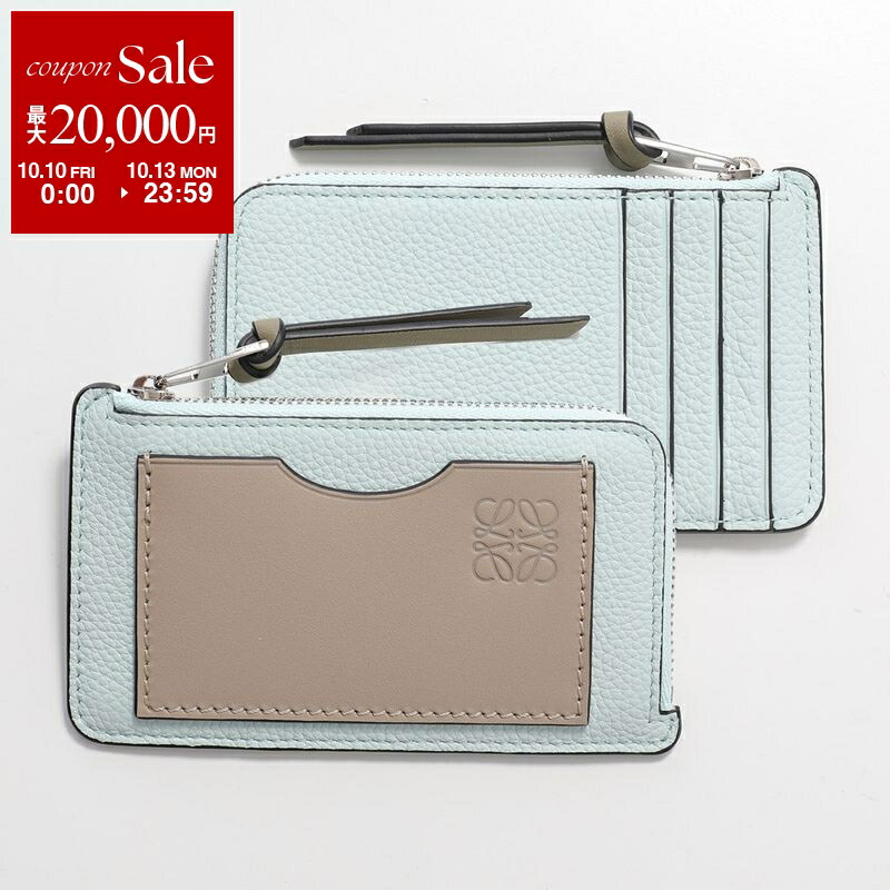 LOEWE ロエベ 二つ折り財布 小銭入れ 楽天市場】【10/10～10/13限定・最大2万円OFFクーポン配布中