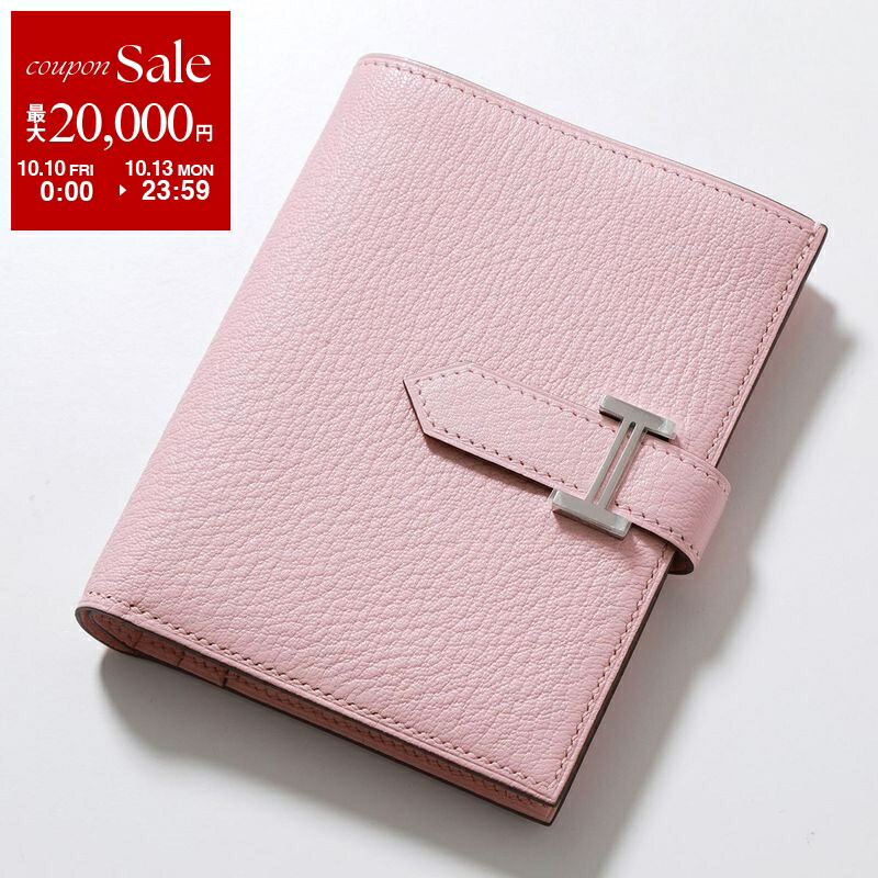 楽天市場】HERMES エルメス 二つ折り財布 BEARN MINI ベアンミニ